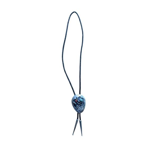 Southwestern Inspired Bolo Tie